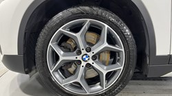 2017 (17) BMW X1 xDrive 20d xLine 5dr 4939123