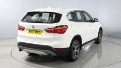 2017 (17) BMW X1 xDrive 20d xLine 5dr 4939153