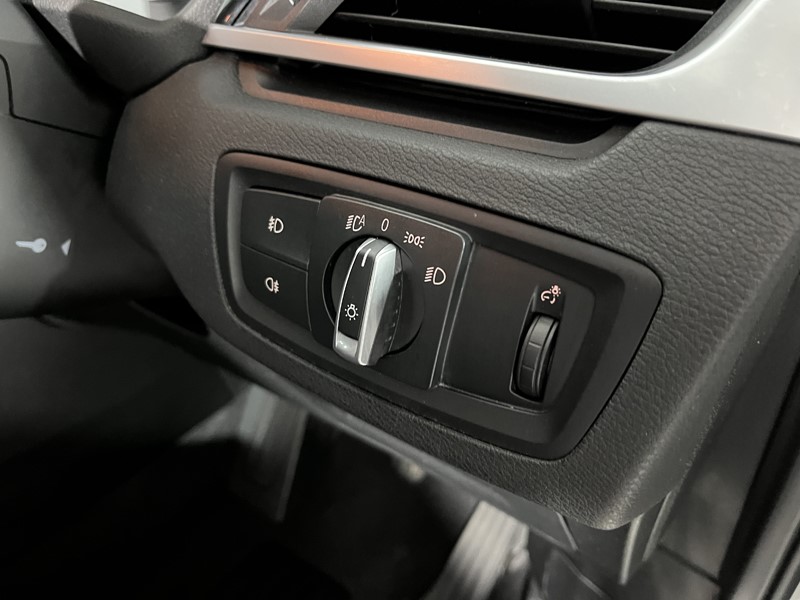 2017 (17) BMW X1 xDrive 20d xLine 5dr 4939130