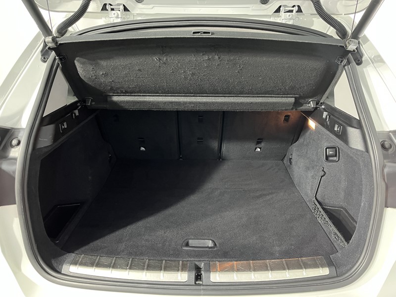 2017 (17) BMW X1 xDrive 20d xLine 5dr 4939122