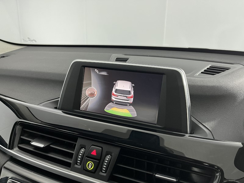 2017 (17) BMW X1 xDrive 20d xLine 5dr 4939127