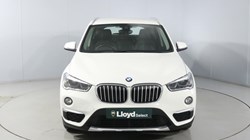 2017 (17) BMW X1 xDrive 20d xLine 5dr 4939125