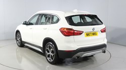 2017 (17) BMW X1 xDrive 20d xLine 5dr 4939111