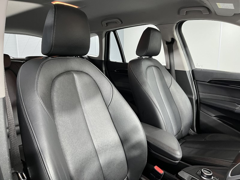 2017 (17) BMW X1 xDrive 20d xLine 5dr 4939120