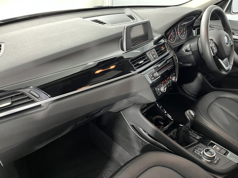 2017 (17) BMW X1 xDrive 20d xLine 5dr 4939116