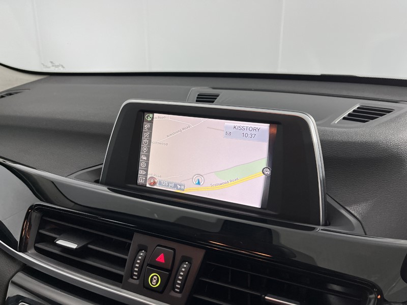 2017 (17) BMW X1 xDrive 20d xLine 5dr 4939126