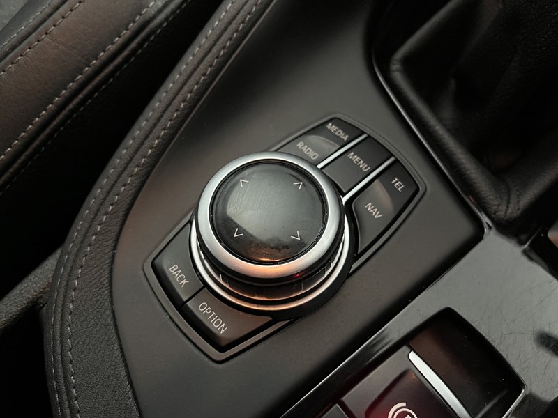 2017 (17) BMW X1 xDrive 20d xLine 5dr 4939140