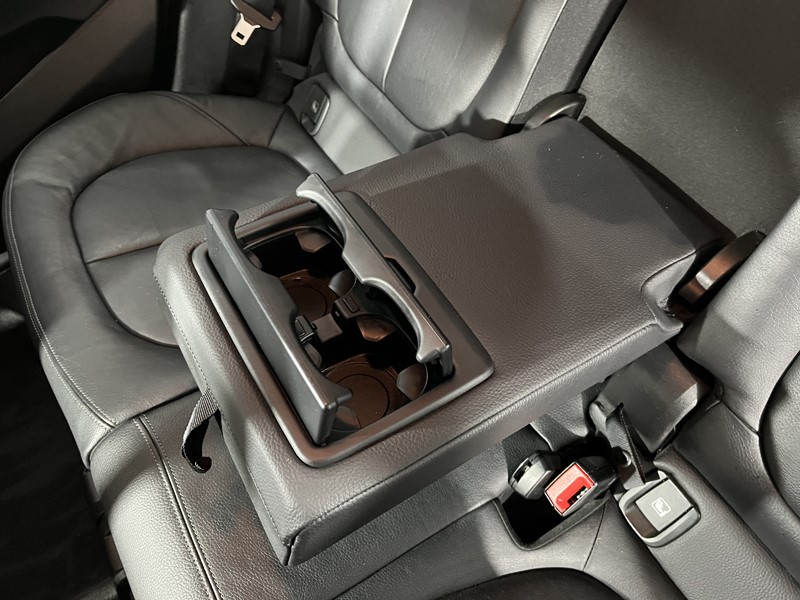 2017 (17) BMW X1 xDrive 20d xLine 5dr 4939145