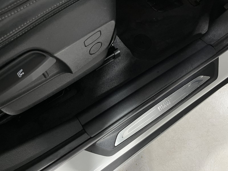 2017 (17) BMW X1 xDrive 20d xLine 5dr 4939128