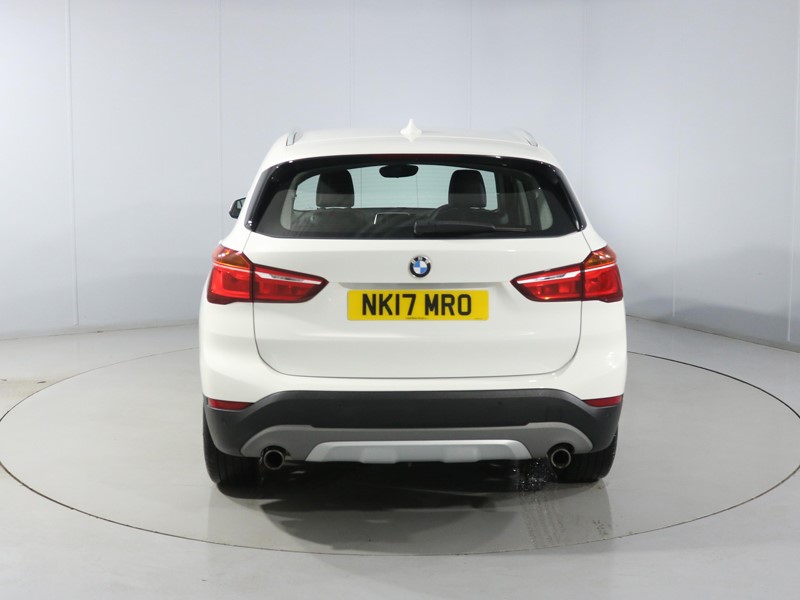 2017 (17) BMW X1 xDrive 20d xLine 5dr 4939124