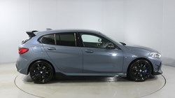 2024 (24) BMW 1 SERIES M135i xDrive 5dr Step Auto 4986892