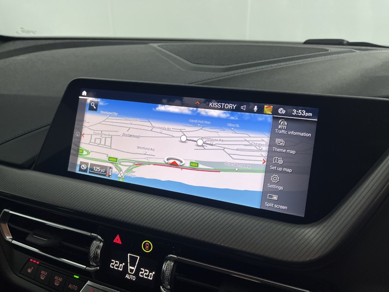 2024 (24) BMW 1 SERIES M135i xDrive 5dr Step Auto 4986906