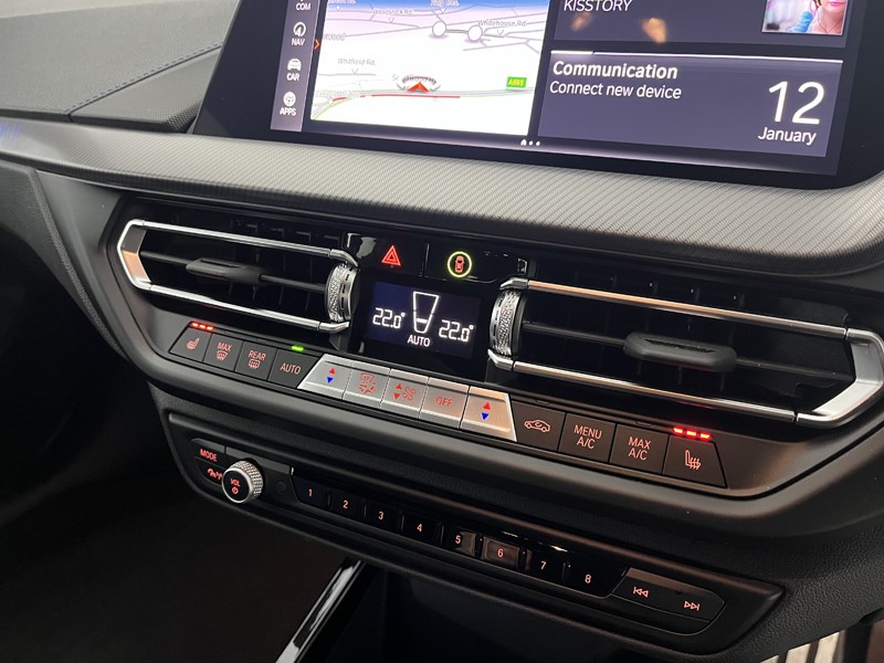 2024 (24) BMW 1 SERIES M135i xDrive 5dr Step Auto 4986921