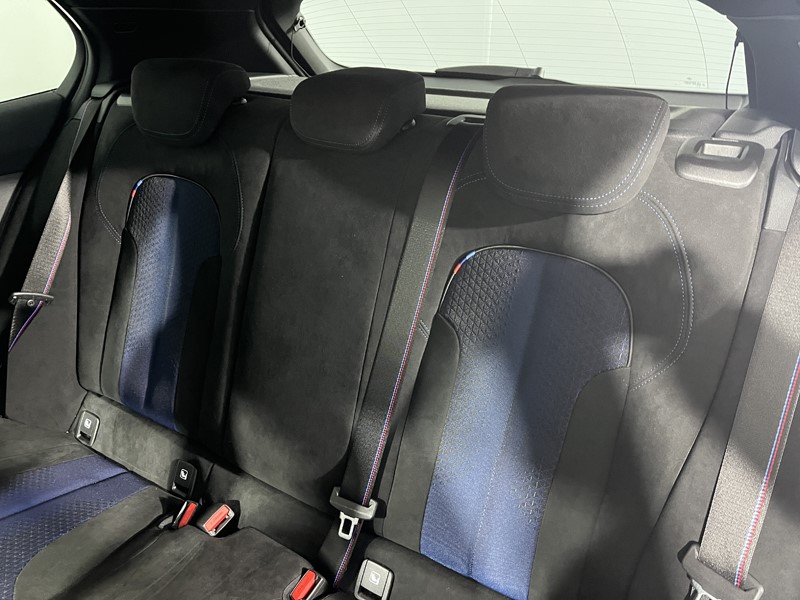 2024 (24) BMW 1 SERIES M135i xDrive 5dr Step Auto 4986901