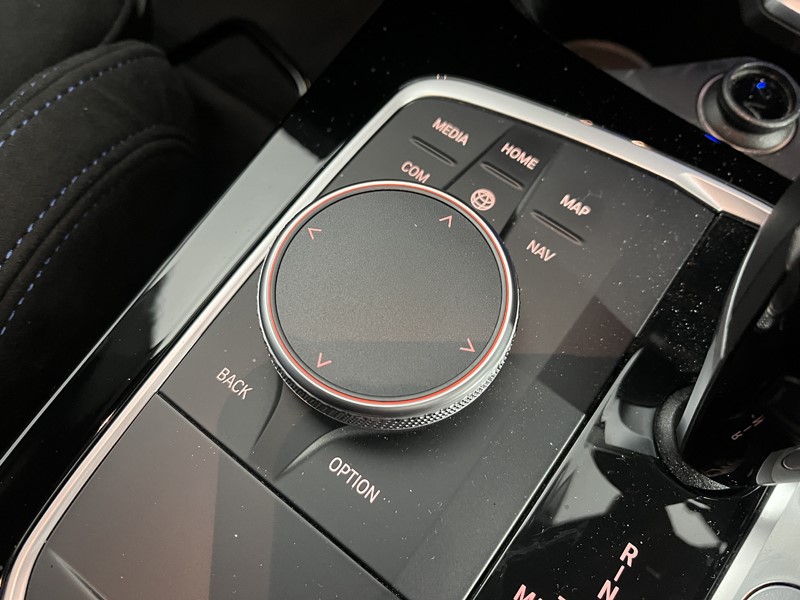 2024 (24) BMW 1 SERIES M135i xDrive 5dr Step Auto 4986923