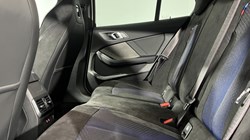 2024 (24) BMW 1 SERIES M135i xDrive 5dr Step Auto 4986927