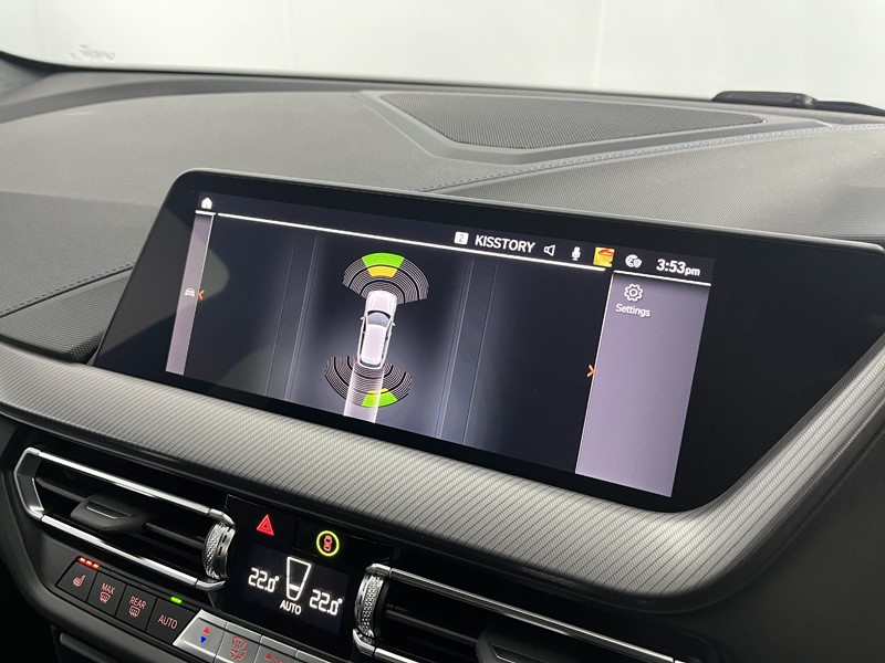 2024 (24) BMW 1 SERIES M135i xDrive 5dr Step Auto 4986907