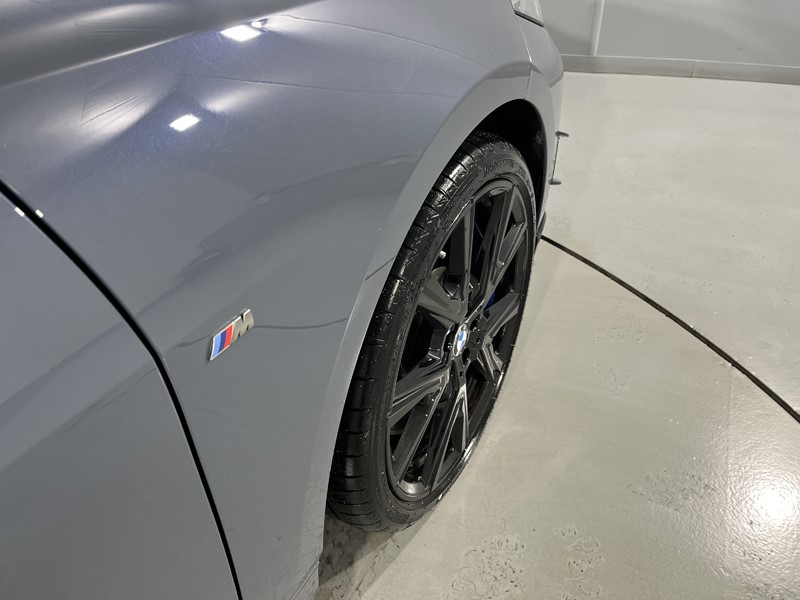 2024 (24) BMW 1 SERIES M135i xDrive 5dr Step Auto 4986935