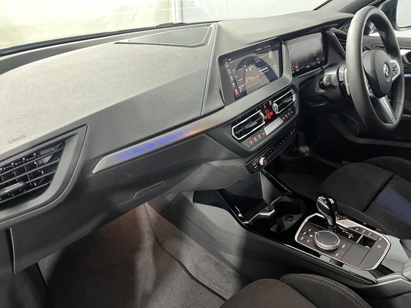 2024 (24) BMW 1 SERIES M135i xDrive 5dr Step Auto 4986896