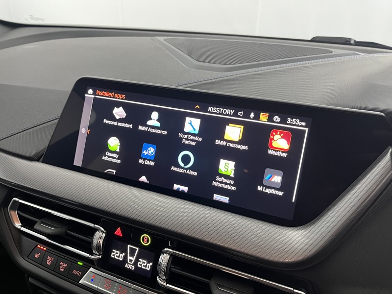 2024 (24) BMW 1 SERIES M135i xDrive 5dr Step Auto 4986918