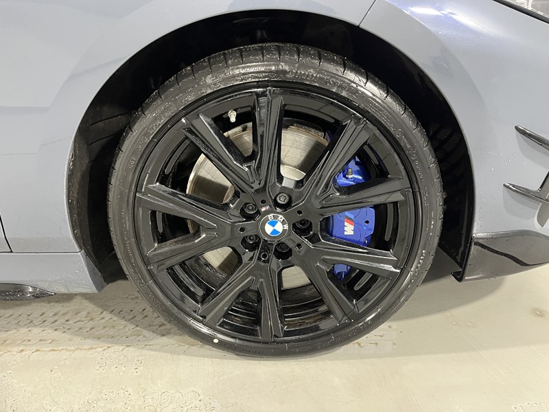 2024 (24) BMW 1 SERIES M135i xDrive 5dr Step Auto 4986903