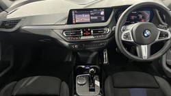 2024 (24) BMW 1 SERIES M135i xDrive 5dr Step Auto 4986893