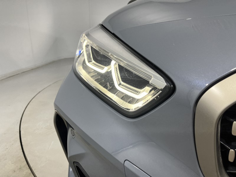 2024 (24) BMW 1 SERIES M135i xDrive 5dr Step Auto 4986931