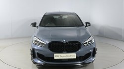 2024 (24) BMW 1 SERIES M135i xDrive 5dr Step Auto 4986905