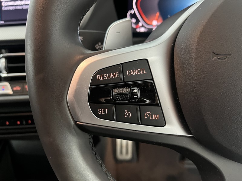 2024 (24) BMW 1 SERIES M135i xDrive 5dr Step Auto 4986913