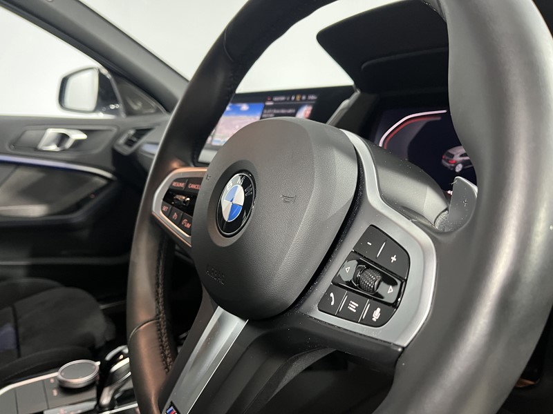 2024 (24) BMW 1 SERIES M135i xDrive 5dr Step Auto 4986912