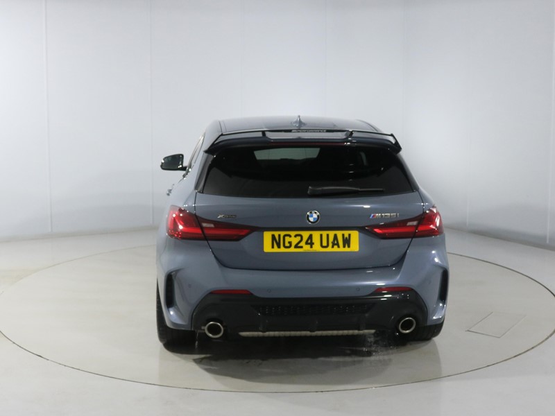 2024 (24) BMW 1 SERIES M135i xDrive 5dr Step Auto 4986904