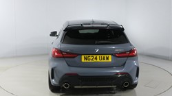 2024 (24) BMW 1 SERIES M135i xDrive 5dr Step Auto 4986904