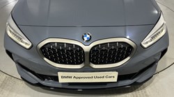 2024 (24) BMW 1 SERIES M135i xDrive 5dr Step Auto 4986933