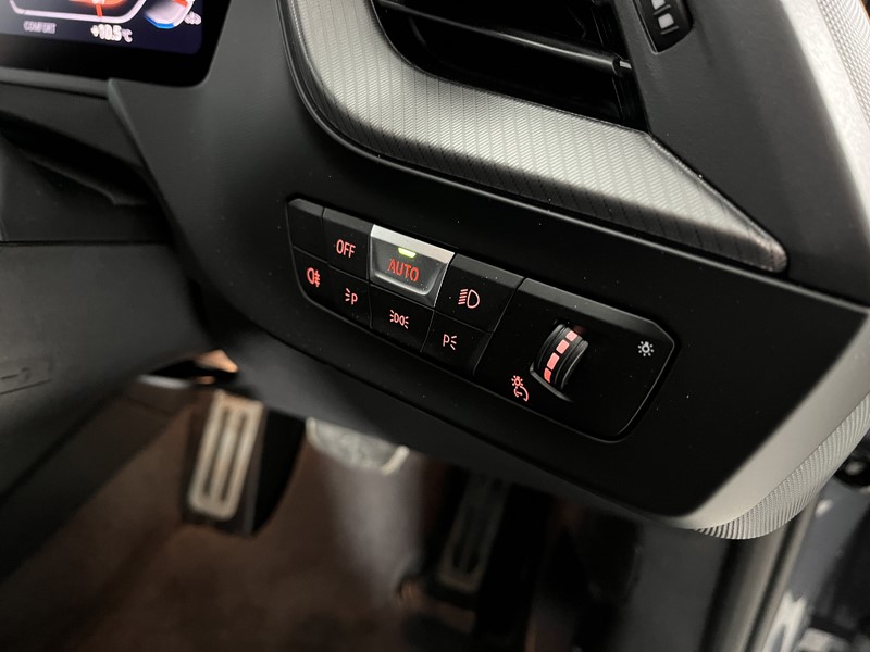 2024 (24) BMW 1 SERIES M135i xDrive 5dr Step Auto 4986911