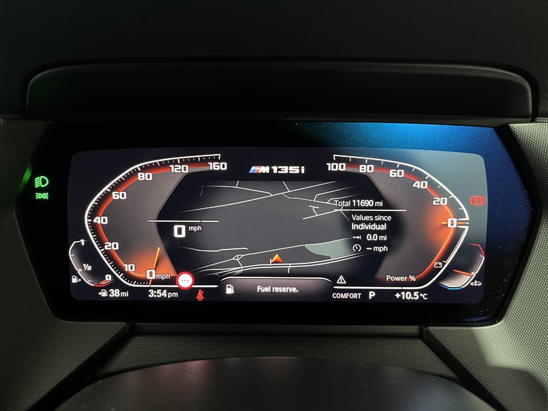 2024 (24) BMW 1 SERIES M135i xDrive 5dr Step Auto 4986898