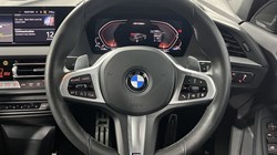 2024 (24) BMW 1 SERIES M135i xDrive 5dr Step Auto 4986894