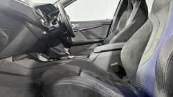 2024 (24) BMW 1 SERIES M135i xDrive 5dr Step Auto 4986926