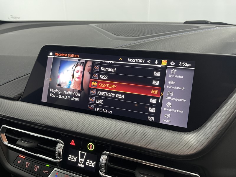 2024 (24) BMW 1 SERIES M135i xDrive 5dr Step Auto 4986917