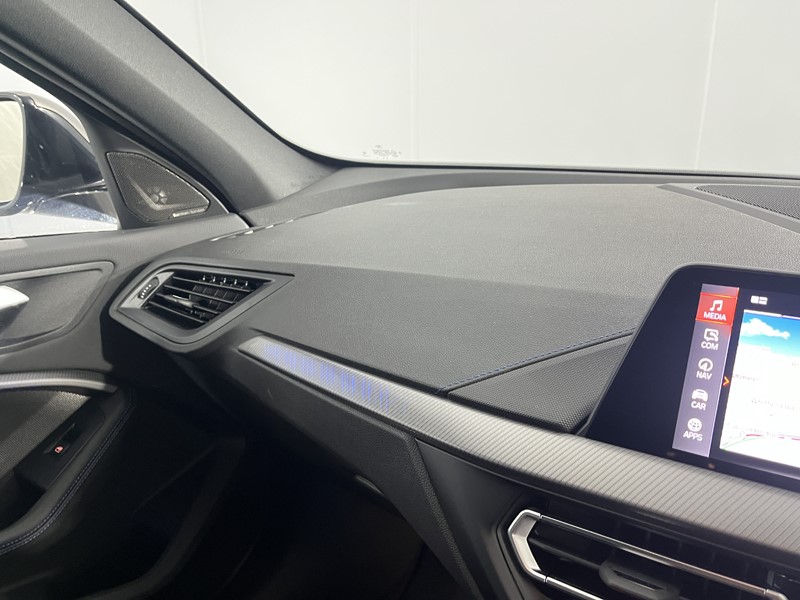 2024 (24) BMW 1 SERIES M135i xDrive 5dr Step Auto 4986916