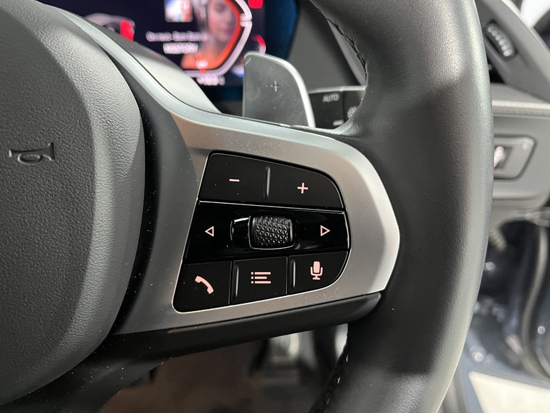 2024 (24) BMW 1 SERIES M135i xDrive 5dr Step Auto 4986914