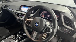 2024 (24) BMW 1 SERIES M135i xDrive 5dr Step Auto 4986895