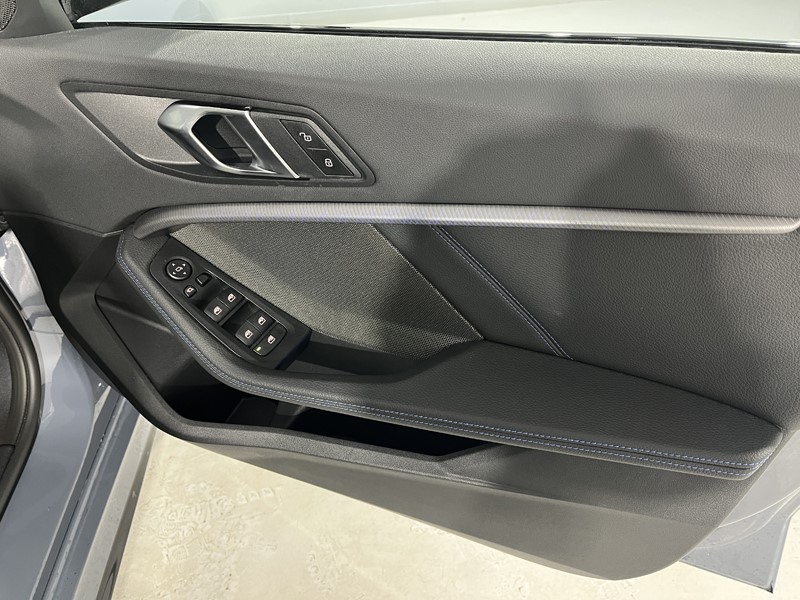 2024 (24) BMW 1 SERIES M135i xDrive 5dr Step Auto 4986909