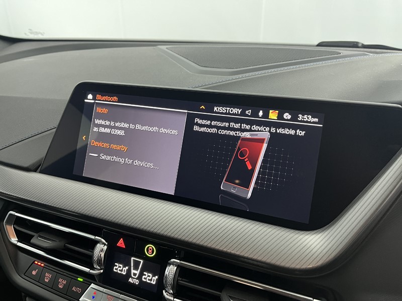 2024 (24) BMW 1 SERIES M135i xDrive 5dr Step Auto 4986919