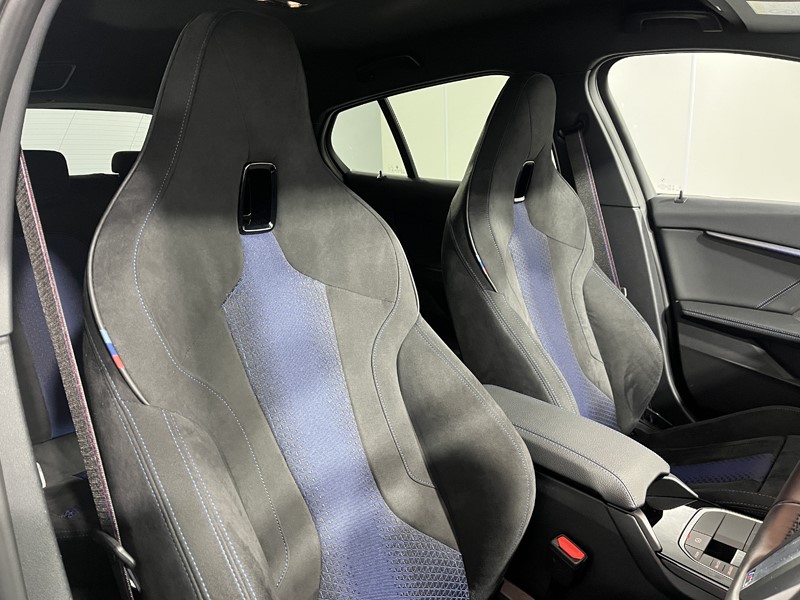 2024 (24) BMW 1 SERIES M135i xDrive 5dr Step Auto 4986900