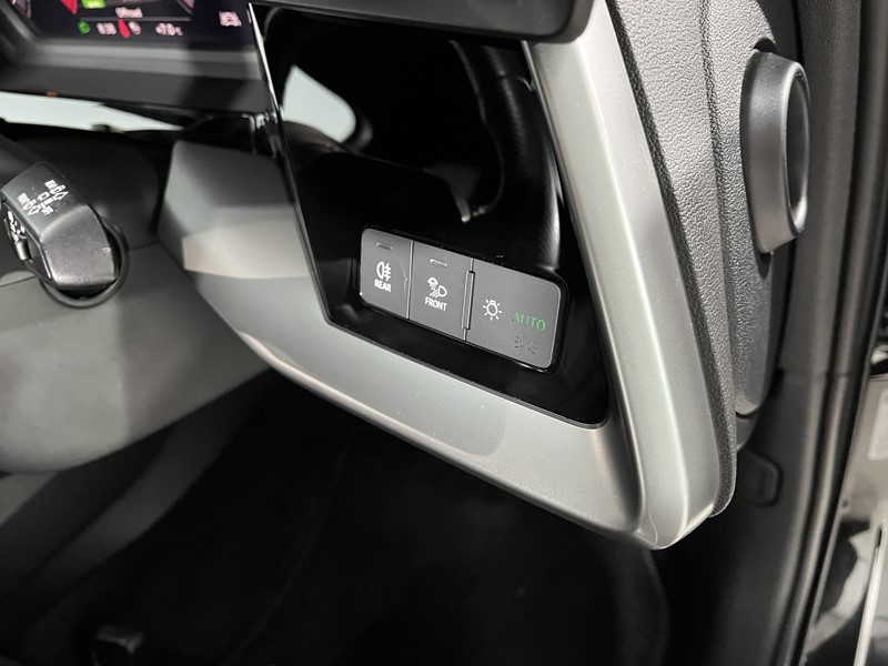 2020 (70) AUDI A3 35 TDI S Line 5dr S Tronic 4961222