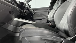 2020 (70) AUDI A3 35 TDI S Line 5dr S Tronic 4961234