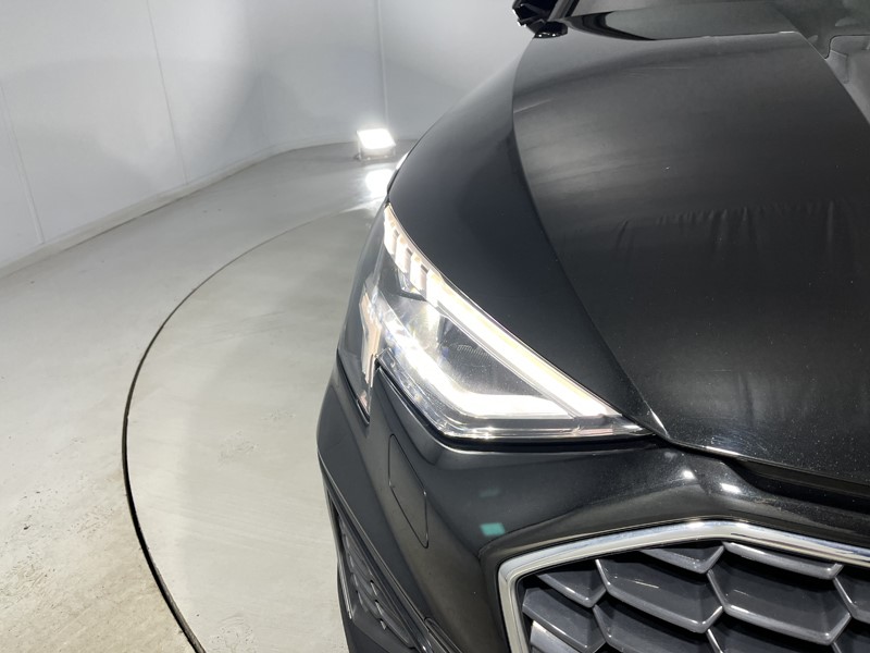 2020 (70) AUDI A3 35 TDI S Line 5dr S Tronic 4961238