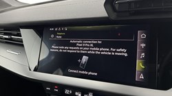 2020 (70) AUDI A3 35 TDI S Line 5dr S Tronic 4961229