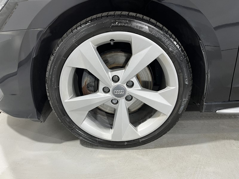 2020 (70) AUDI A3 35 TDI S Line 5dr S Tronic 4961216