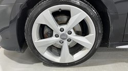 2020 (70) AUDI A3 35 TDI S Line 5dr S Tronic 4961216